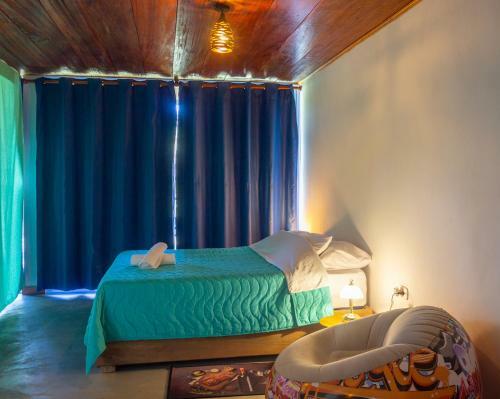 Albergue Casa Pistacho