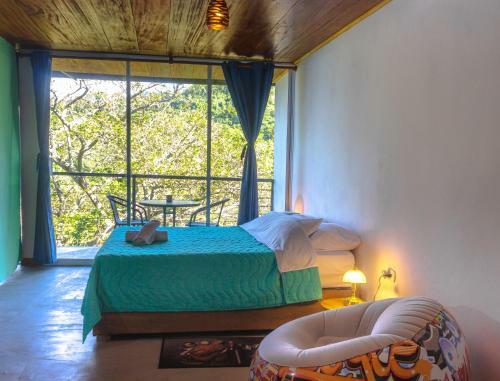 Albergue Casa Pistacho