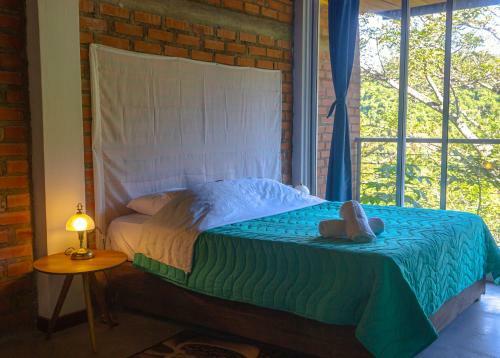 Albergue Casa Pistacho