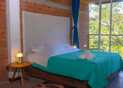 Albergue Casa Pistacho