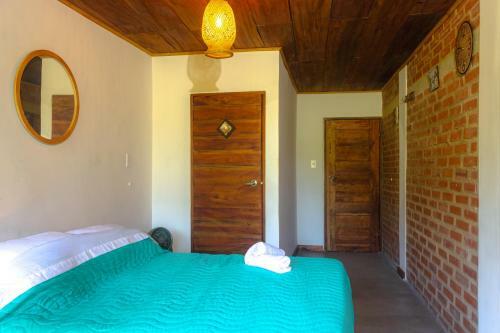 Albergue Casa Pistacho
