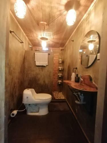 Albergue Casa Pistacho