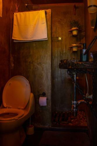 Albergue Casa Pistacho