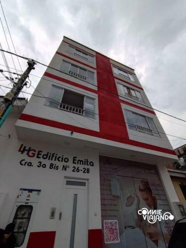 Apartamento Tranquilo Y Central