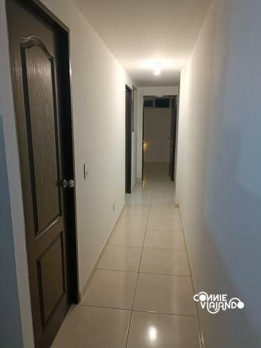 Apartamento Tranquilo Y Central