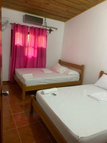 Hostal Esperanza