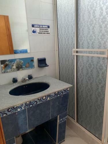 Apartamento Rodadero