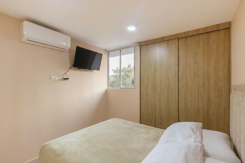 Apartamento Bello Horizonte Plaza