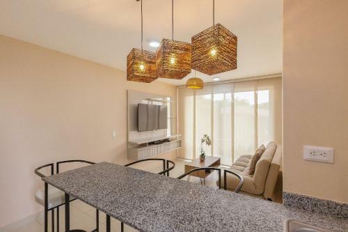 Apartamento Bello Horizonte Plaza