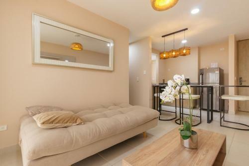 Apartamento Bello Horizonte Plaza