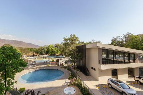 Apartamento Bello Horizonte Plaza
