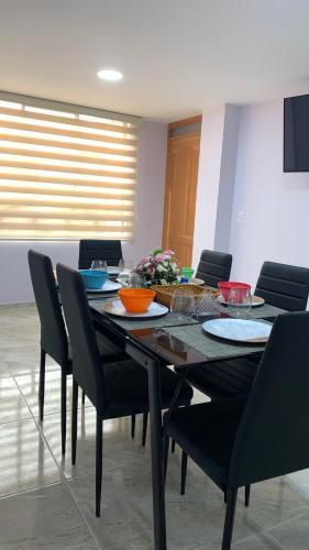 Apartamento El Tambo De Jhally