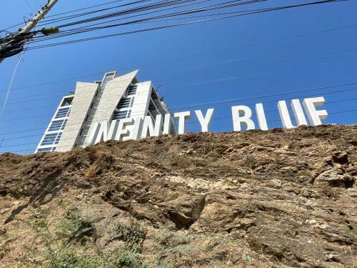 Apartamento Infinity Blue - Playa Dormida