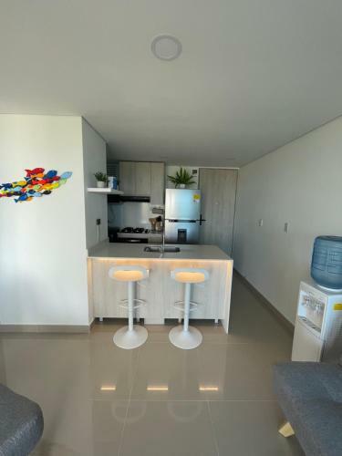 Apartamento Infinity Blue - Playa Dormida