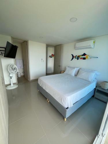 Apartamento Infinity Blue - Playa Dormida