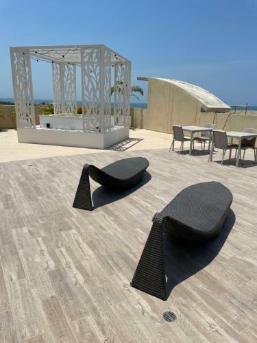 Apartamento Infinity Blue - Playa Dormida
