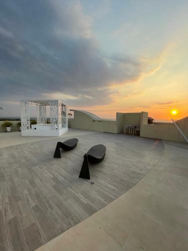 Apartamento Infinity Blue - Playa Dormida