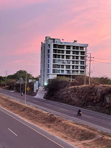 Apartamento Infinity Blue - Playa Dormida