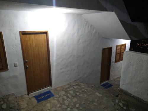 Bed & Breakfast Habitaci�n 1 Casa Plenomar