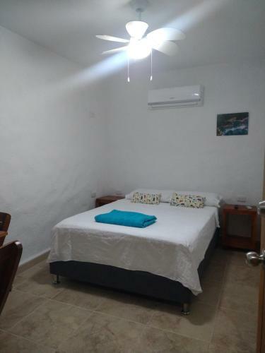 Bed & Breakfast Habitaci�n 1 Casa Plenomar