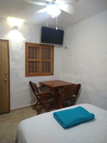 Bed & Breakfast Habitaci�n 1 Casa Plenomar