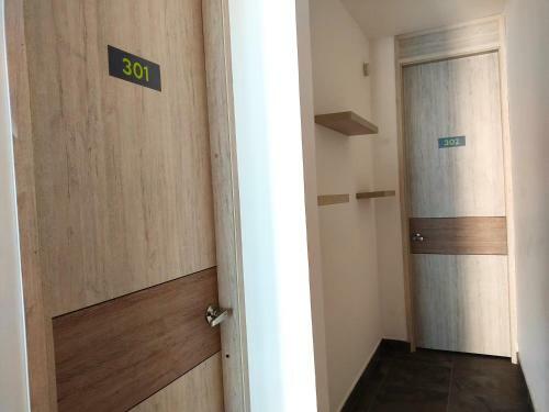 Aparthotel Aw Hotel Palm Bay Bello Horizonte
