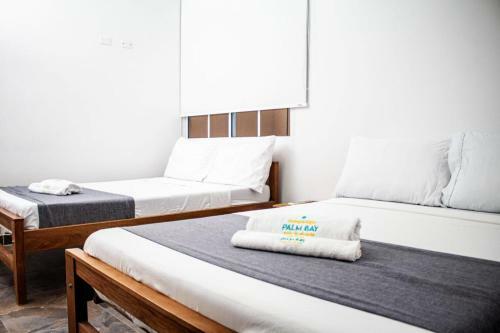 Aparthotel Aw Hotel Palm Bay Bello Horizonte