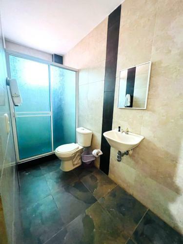 Aparthotel Aw Hotel Palm Bay Bello Horizonte