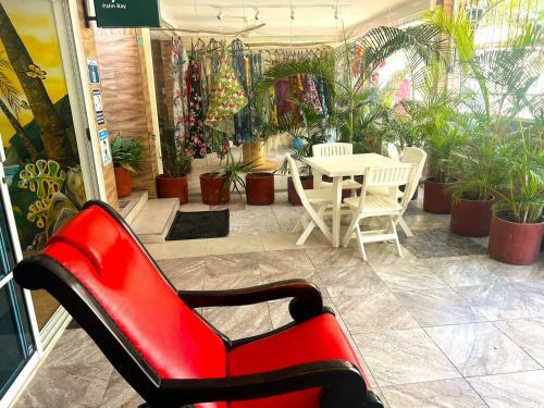 Aparthotel Aw Hotel Palm Bay Bello Horizonte
