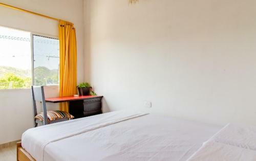 Apartamento Red Moon 1