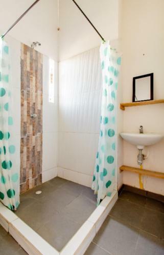 Apartamento Red Moon 1