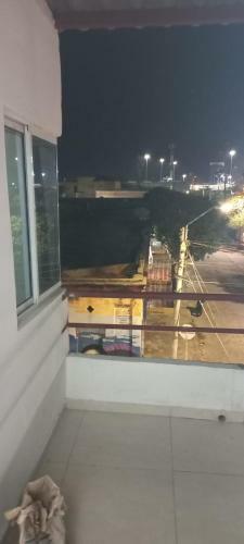 Apartamento Red Moon 1