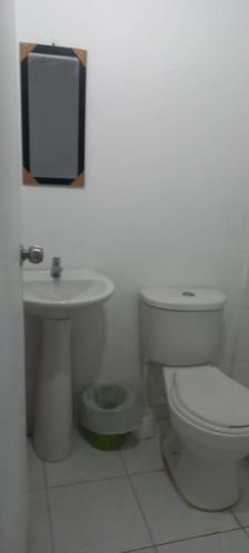 Apartamento Red Moon 1