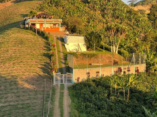 Finca El Rosal