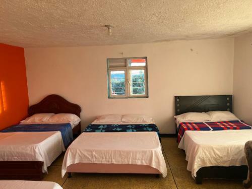 Finca El Rosal