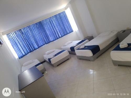 Hotel Sgh Castillo Aqua