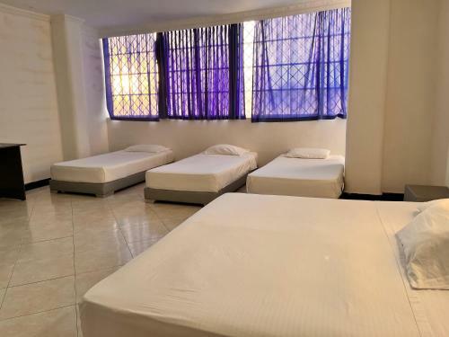 Hotel Sgh Castillo Aqua