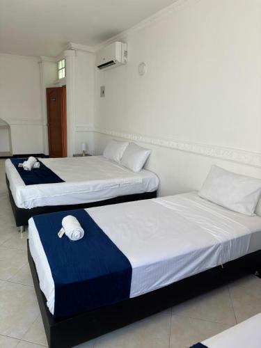 Hotel Sgh Castillo Aqua