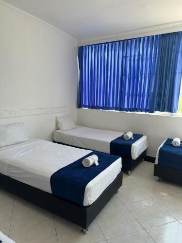 Hotel Sgh Castillo Aqua