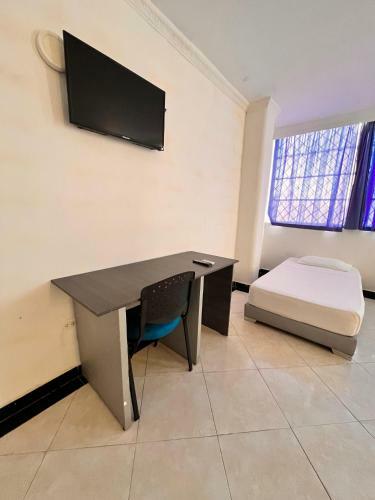 Hotel Sgh Castillo Aqua