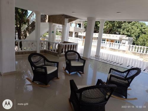 Hotel Sgh Castillo Aqua