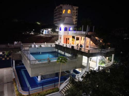 Hotel Sgh Castillo Aqua