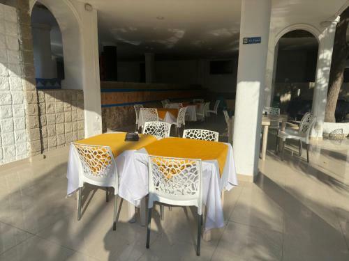 Hotel Sgh Castillo Aqua