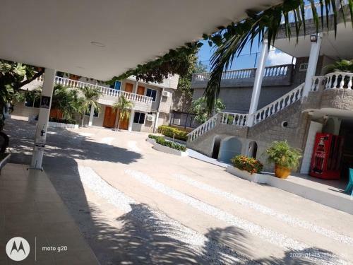 Hotel Sgh Castillo Aqua
