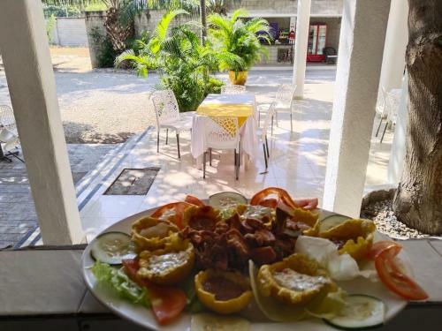 Hotel Sgh Castillo Aqua