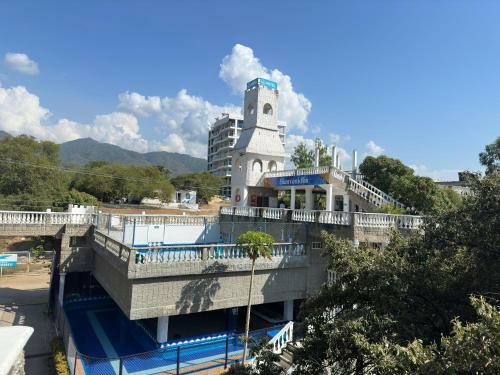 Hotel Sgh Castillo Aqua