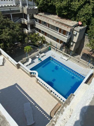 Hotel Sgh Castillo Aqua