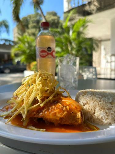 Hotel Sgh Castillo Aqua