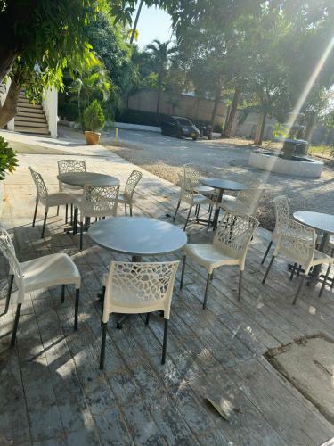 Hotel Sgh Castillo Aqua