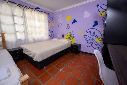Hostal Casa Macondo